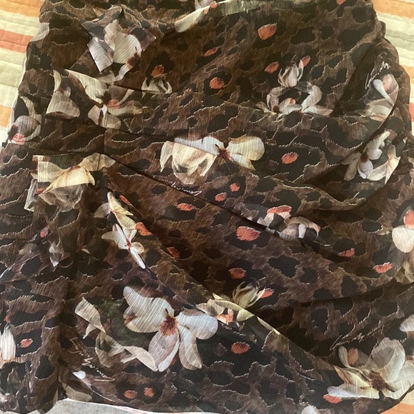 All Saints Hali Alessandra dress - Picture 5 of 7